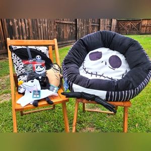 Nightmare Before Christmas Pet Bundle